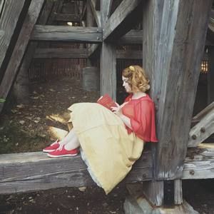 Meet your Posher, Bailey